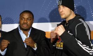 Хеленіус нокаутував Сема Пітера в дев’ятому раунді