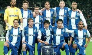 «Порту» достроково виграв чемпіонат Португалії 