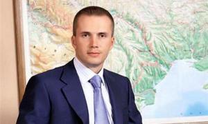 Син Президента поповнить статутний капітал свого банку на 100 мільйонів