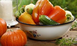 За місяць овочі подорожчали на 17 відсотків