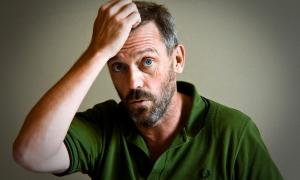 Хью Лорі сподобалися російські «Інтерни»