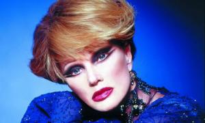 Людмила Гурченко померла від ускладнення після операції на нозі 