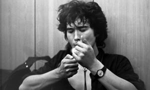 Російський бізнесмен зробив пісню Віктора Цоя слоганом банку