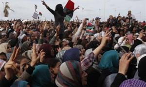 Лівійські опозиціонери не хочуть бачити при владі жодного з синів Каддафі