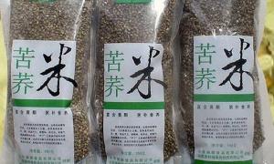 Гречка з Китаю прибуде до України 27 квітня і буде навіть кращою за вітчизняну