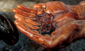 Світу вистачить запасів нафти лише на півстоліття