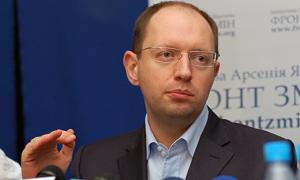 Яценюк вимагає від генпрокурора розібратися із закриттям шкіл у Донецькій області 