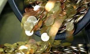 За три місяці загальний фонд держбюджету виконано на 98 відсотків