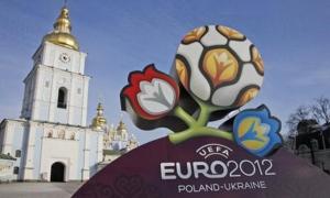 Німеччина пропонує на час Євро-2012 створити безвізовий режим з Україною