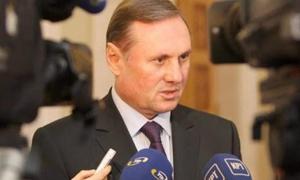 Регіонал Олександр Єфремов вважає, що пенсійну реформу можуть відкликати