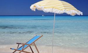 Шведський журнал запрошує на роботу тестера пляжів