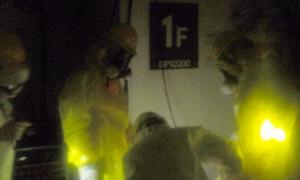 Японці платитимуть чорнобильським ліквідаторам на «Фукусімі» по $5 тисяч у день