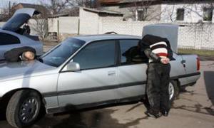 На Полтавщині піймали продавців важких наркотиків