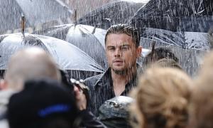 Леонардо ДіКапріо знявся в рекламі китайських телефонів