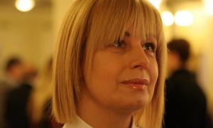 Ганну Герман, звільнивши з АП, призначили радником Президента