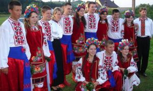 П’ятий Всесвітній форум українців пройде у Києві та Каневі