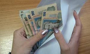 Уряд бореться з наслідками, а не причинами «тінізації» зарплати