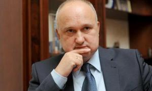 У Генпрокуратуру викликали колишнього главу СБУ