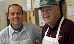 Найлегше пережити кризу вдається сімейному бізнесу