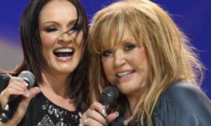 Алла Пугачова і Софія Ротару проведуть у Ялті міжнародний музичний фестиваль