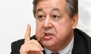 До Партії регіонів приєднався ще один колишній бютівець