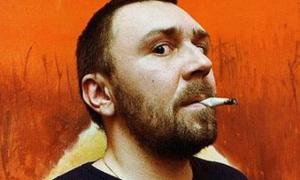 Новий альбом «Ленінграда» посилає на три букви