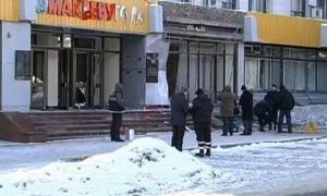 СБУ переконані, що затримані «макіївські терористи» не здійснювали теракту