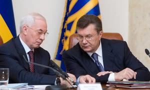 Президент наказав розробити ефективну рекламу представлення України іноземцям