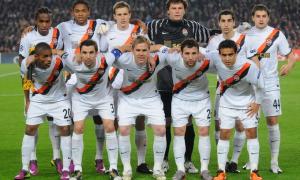 «Барселона» не дала шансів «Шахтарю» - 5:1