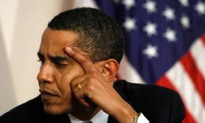 Обама відмовив Каддафі у перемир’ї