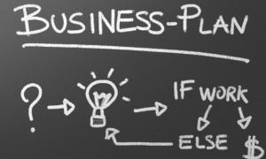 Кабмін проведе Всеукраїнський конкурс бізнес-планів для малого підприємництва