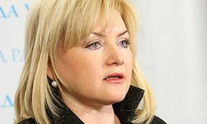 Оксана Білозір боротиметься із сурогатним материнством