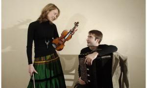 До Луцька з’їдуться відомі музиканти і письменники