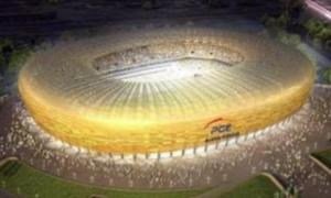 Польща завершує будівництво стадіонів до Євро-2012