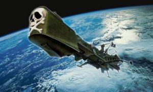 Світу загрожує новий вид тероризму — космічний