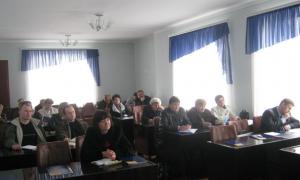 Голови ОСББ просять місцеву владу Ковеля не заважити