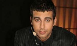 Іван Ургант до Кустуріци не збирається