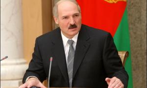 19 квітня в Україну на саміт з ядерної безпеки приїде Олександр Лукашенко