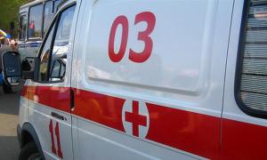 У Житомирі отруїлися 12 вихованців інтернату