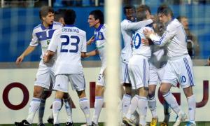 В Португалії «Динамо» має зіграти краще