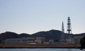 Від нового землетрусу в Японії постраждала ще одна АЕС