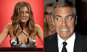 Аністон вийде заміж за Клуні?