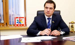 СБУ затримала співголову Блоку Черновецького в Київраді