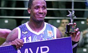 «Україна» програла Матч Зірок Суперліги-2011