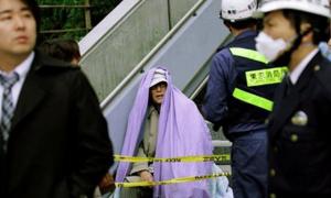 В Японії нарахували вже понад 13 тисяч жертв землетрусу