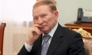 Леоніда Кучму до Росії не відпустили