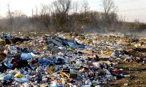 Брищенський полігон сміття переповниться за два роки