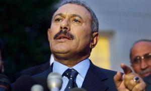 Президент Ємену погодився на відставку