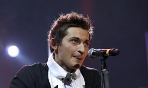 На «Нову хвилю-2011» від Україні їдуть Коля Серьга і Маша Собко