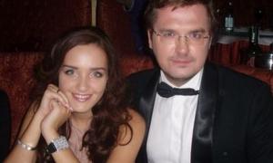 Дружина Пономарьова каже, що він нічого не робив для збереження сім’ї 